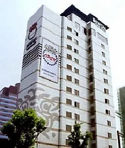 酒店 首爾 Biwon酒店