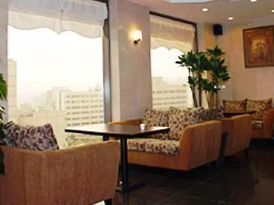 首爾 Biwon酒店 酒店